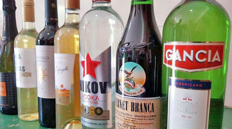 Indican que el consumo de bebidas alcohoacutelicas seraacute el que maacutes creceraacute