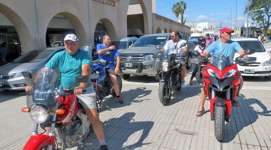 Las Termas espera miles de turistas este fin de semana con el Superbike