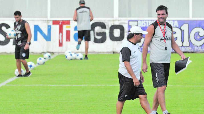 Coleoni preservaraacute casi a todos sus titulares