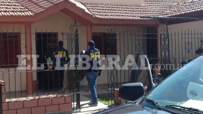 Dos nuevos allanamientos por la millonaria estafa a la ANSES