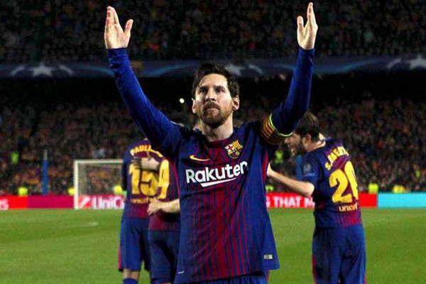 Lionel Messi- Intento no ser tan egoiacutesta