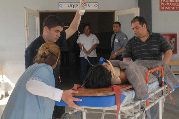 Cuatro presos por violar a dos sobrinos menores filmar los hechos y viralizar videos en whatsapp