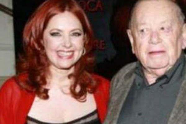 El reconocido director y productor Nicolaacutes del Boca fallecioacute a los 90 antildeos a raiacutez de un delicado cuadro de salud