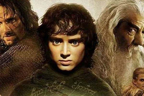 Amazon gastaraacute 500 millones de doacutelares en El Sentildeor de los Anillos  