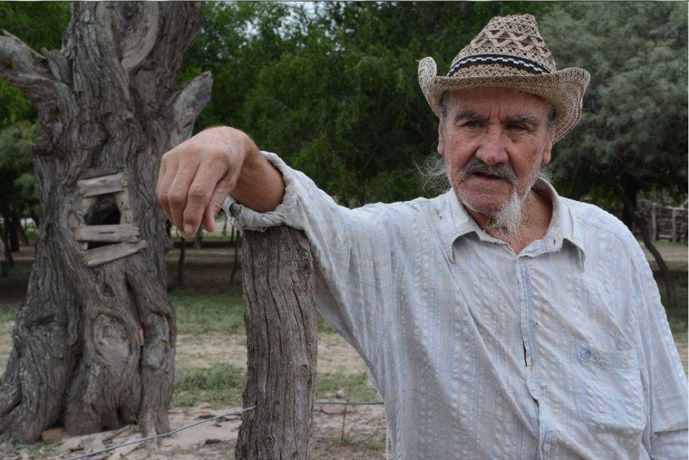 En Cheej una familia custodia el legado arqueoloacutegico de nuestro pasado