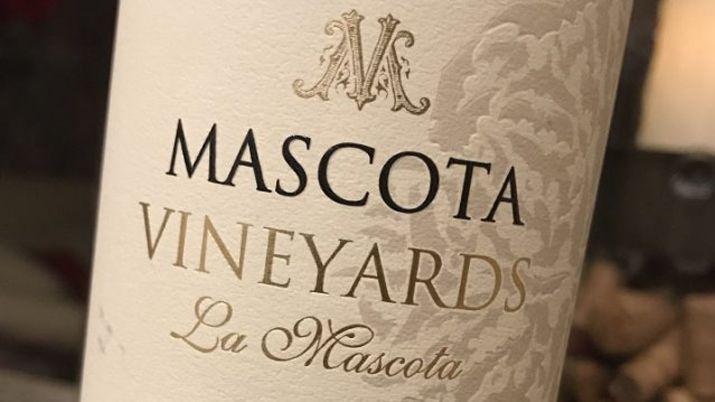 Argentina ganoacute el premio al mejor vino tinto del mundo