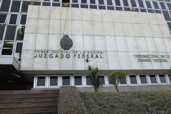 Anses- se acumulan los pedidos de eximicioacuten de prisioacuten de titulares de pensiones truchas