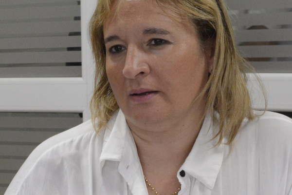Banda de pedoacutefilos- detienen a una mujer acusada de abusar de su sobrino de 12 antildeos