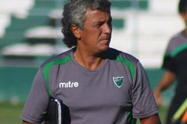 Pipo Gorosito renuncioacute al Santo sanjuanino