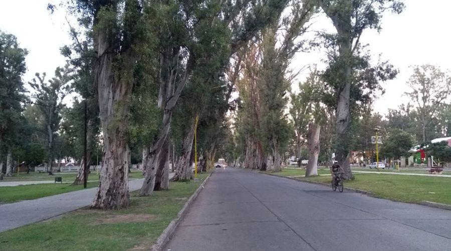 Domingo huacutemedo e inestable en Santiago