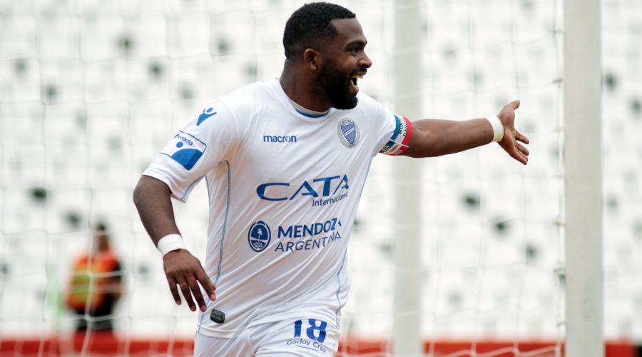 SEGUIacute EN VIVO  Godoy Cruz le gana a Estudiantes