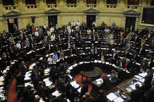 Diputados definiraacuten mantildeana el cronograma de debates sobre la despenalizacioacuten del aborto