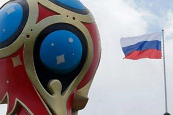 Destino Rusia 2018 ya tiene fecha para su debut
