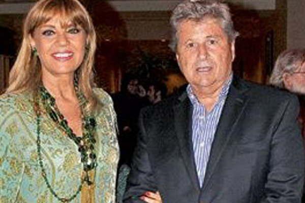 Teteacute conviviraacute con su novio tras doce antildeos de amor  