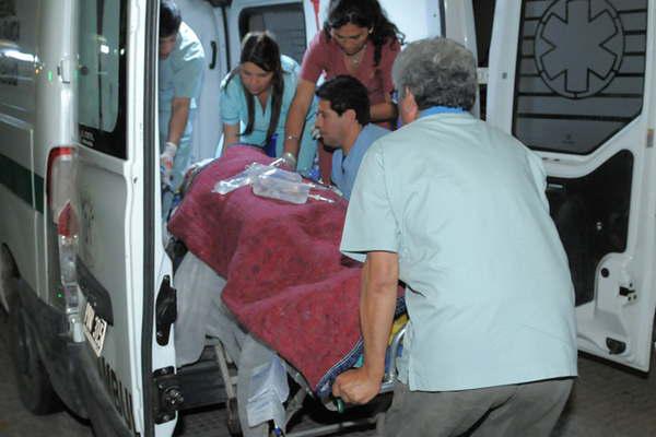 Preso por embarazar a adolescente y fugarse cinco meses de Icantildeo 