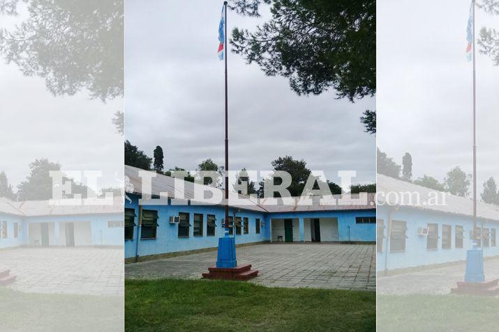 La escuela N� 955 Tomasa Trejo de Vallejo de la localidad de Pozo del Arbolito celebra 99 años de vida institucional