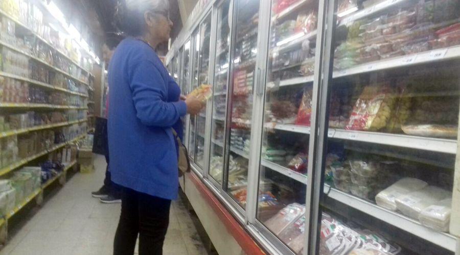 Un kilogramo de queso ya cuesta maacutes que un kilogramo de carne de vaca o de pollo