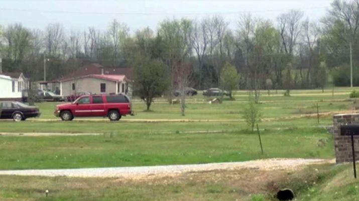 Matoacute de un balazo a su hermana tras discutir por un joystick