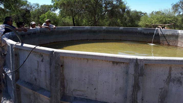 Efectuaron visitas prediales y otorgaron creacuteditos a familias agriacutecolas