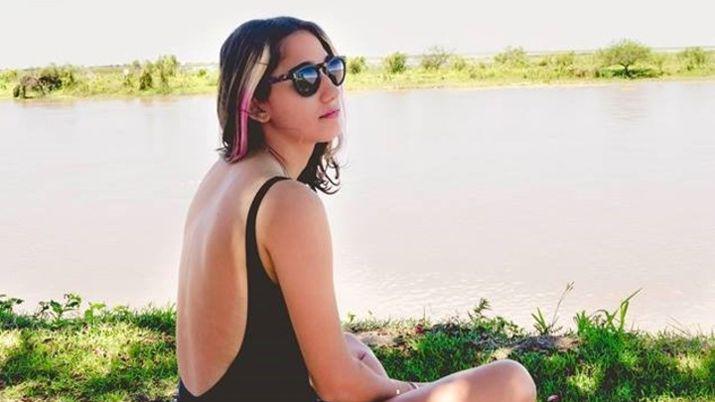 La conmovedora historia de la argentina que murioacute en Peruacute