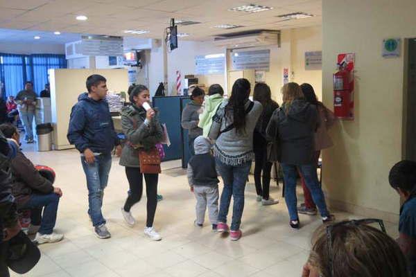 Es vergonzoso que gente conocida haga dantildeo a la Anses