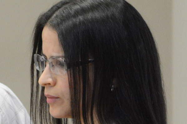 Solicitan la prisioacuten preventiva para los padres por abandono de una bebita desnutrida