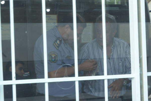 Una distribuidora de Fernaacutendez sufrioacute millonario robo y afirman que podriacutea terminar con el negocio 