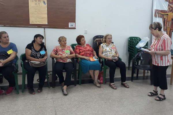 En Alco brindaraacuten una charla sobre Coacutemo  afecta el resentimiento 