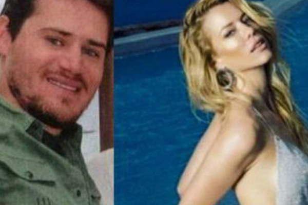 Nicole Neumann estariacutea saliendo con una expareja de su amiga modelo Sofiacutea Zaacutemolo