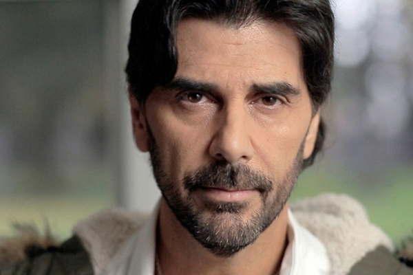 Juan Dartheacutes dio la cara- Estoy en paz