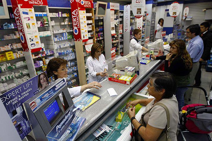 El Instituto Nacional de Servicios Sociales para Jubilados y Pensionados exige a los laboratorios una reducción de precios
