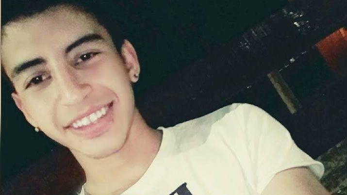 Conmovedor mensaje del intendente de Los Telares en memoria de su hijo