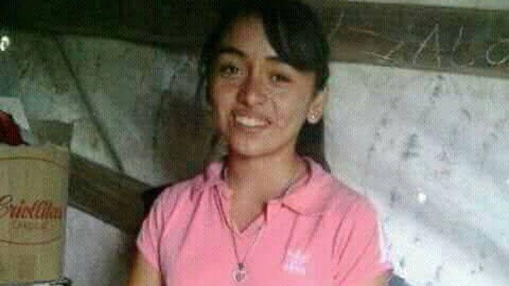 Fue encontrada la menor que estaba perdida en Antildeatuya