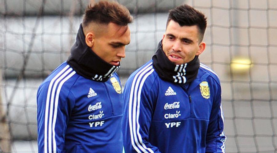 Lautaro Martiacutenez- Voy a vivir lo que siempre sontildeeacute