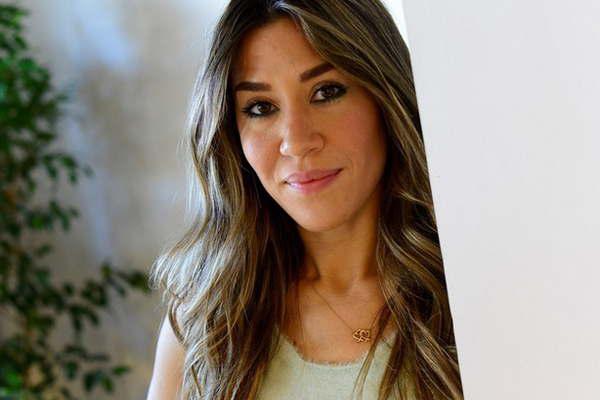 La actriz Jimena Baroacuten sorprendioacute con una confesioacuten sobre Moyano