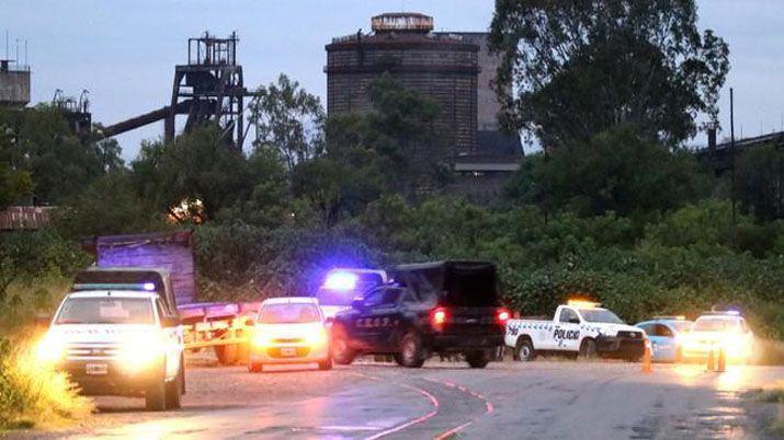 Conmocioacuten- mujer matoacute a su hijo de tres antildeos y lo tiroacute al riacuteo