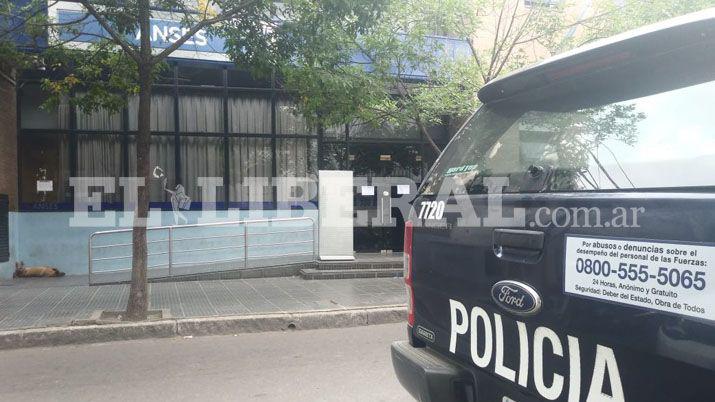 Defraudacioacuten a Anses- ordenan nuevas detenciones