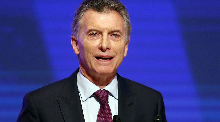 Macri y las pruebas Aprender 2017- En Matemaacuteticas cuesta