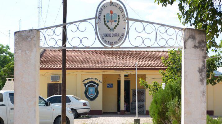 Un sujeto hirioacute a su pareja a balazos y terminoacute detenido