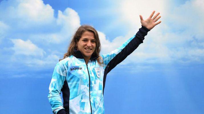 Pareto no para- escaloacute el Aconcagua y ganoacute medalla de plata en Rusia