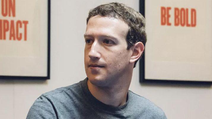 Zuckerberg reconocioacute las fallas de Facebook y prometioacute cambios