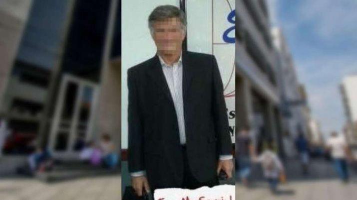 Saltentildeo cambioacute de geacutenero para jubilarse y no trabajar maacutes