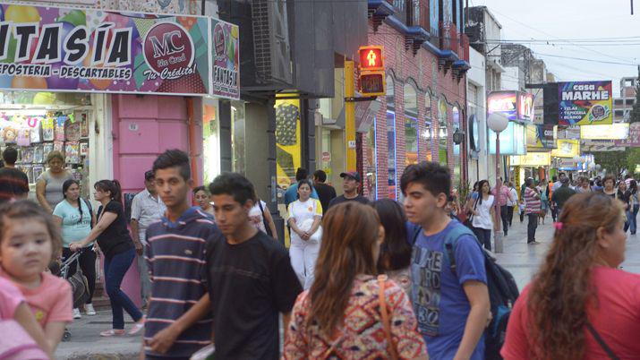 El saacutebado 24 de marzo la actividad comercial seraacute normal