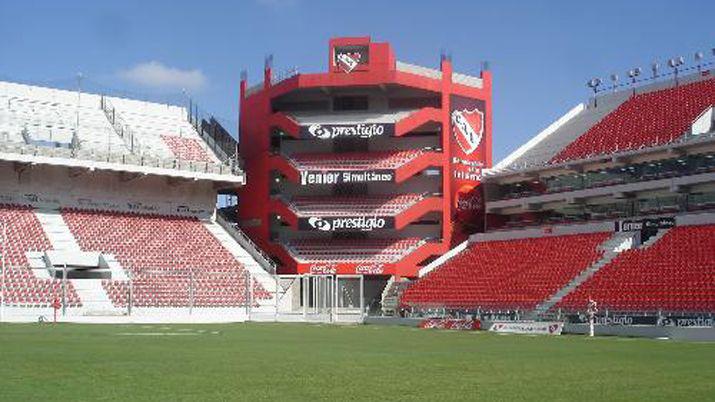 Escaacutendalo en Independiente- denuncian prostitucioacuten en las inferiores del club