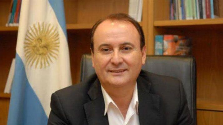 Montenegro dio apoyo a la reforma de la ley de financiamiento productivo