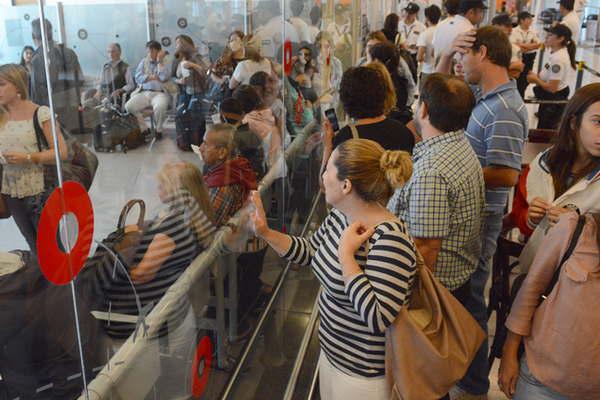 La Fiscaliacutea y la Justicia ya trabajan sobre la denuncia de violencia de geacutenero formulada