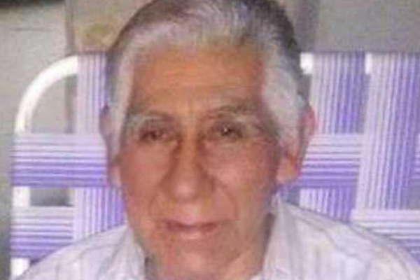 Organizaron una Comisioacuten de Buacutesqueda para dar con don Atilio Noriega