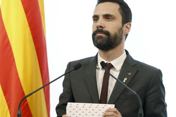 Se abre otra ronda para elegir presidente en Cataluntildea