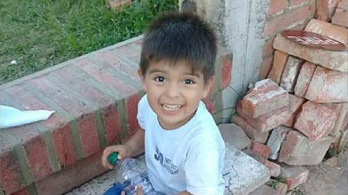 Jujuy- confirmaron que Alexis fue asfixiado por su madre