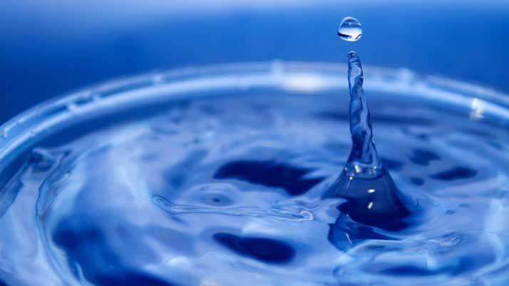iquestPor queacute el 22 de marzo celebramos el Diacutea Mundial del Agua